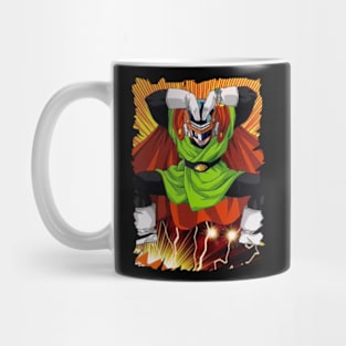 GREAT SAIYAMAN MERCH VTG Mug